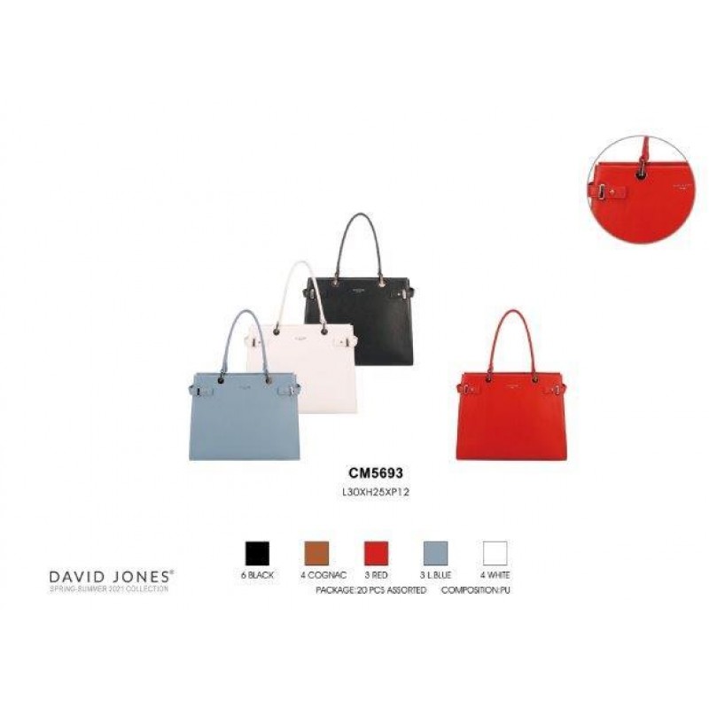 Сумка David Jones CM5693